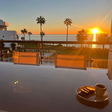 Sunrise Beach Front - Casares Del Mar 外观 照片