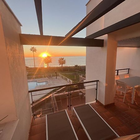 Sunrise Beach Front - Casares Del Mar 外观 照片
