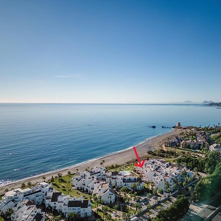 Sunrise Beach Front - Casares Del Mar 外观 照片