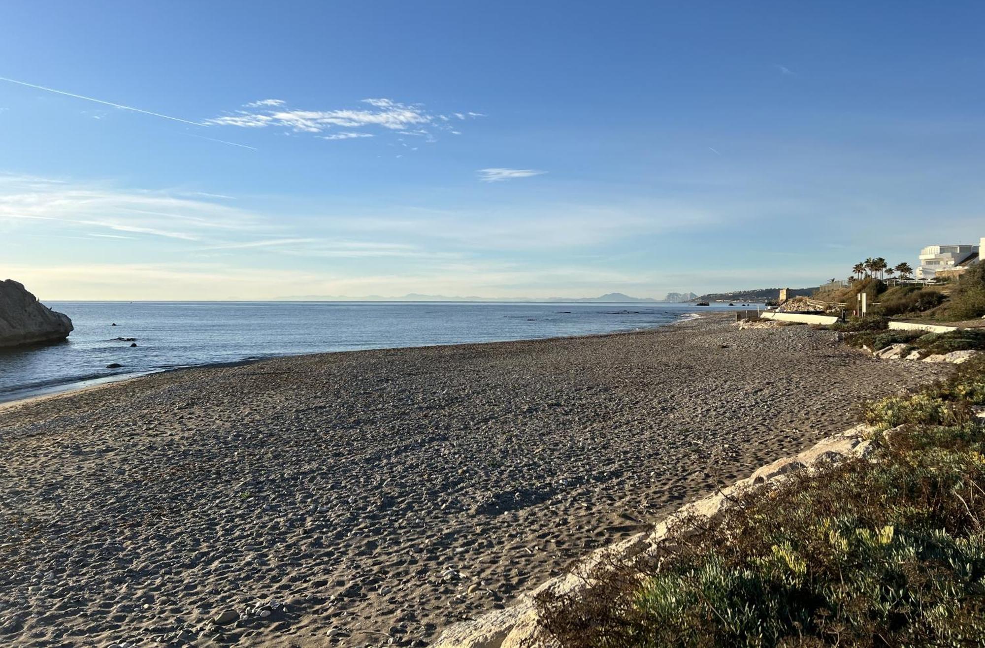 Sunrise Beach Front - Casares Del Mar 外观 照片