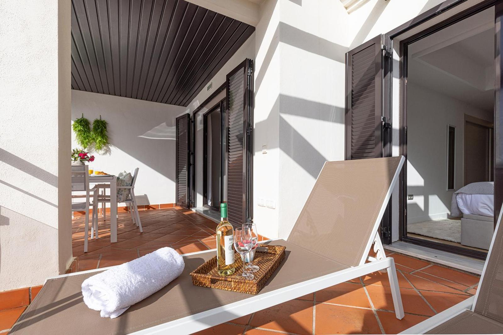 Sunrise Beach Front - Casares Del Mar 外观 照片