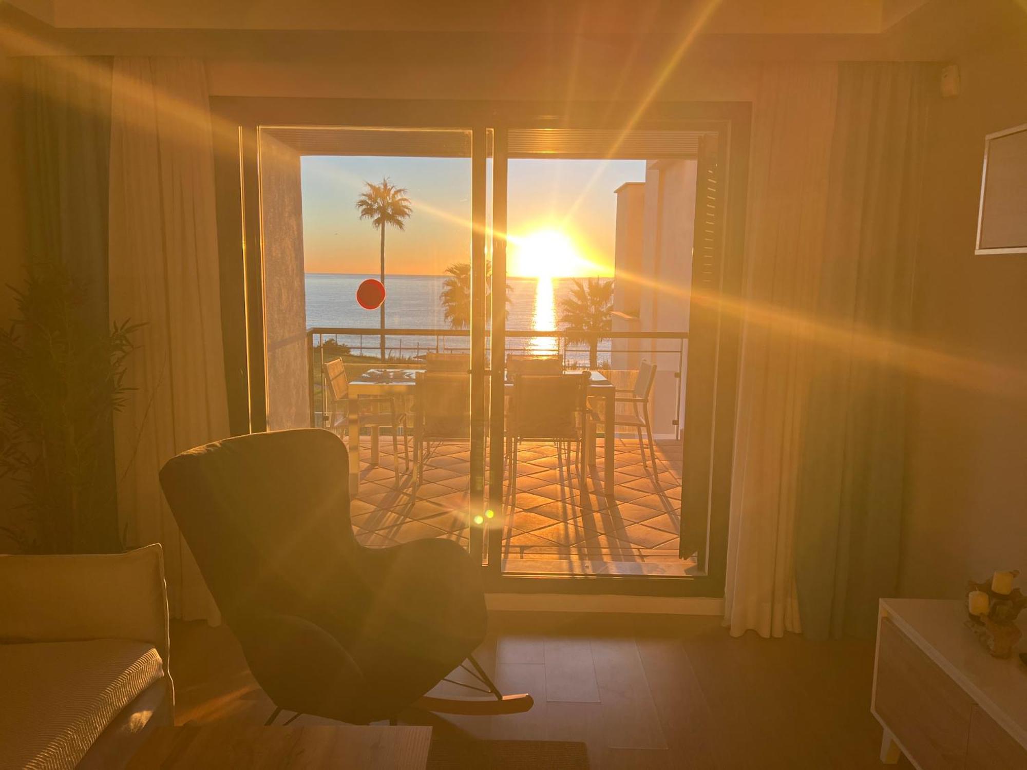 Sunrise Beach Front - Casares Del Mar 外观 照片